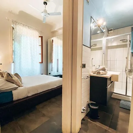 Il Nespolo By Monteverdi Apartments Florence Exterior photo