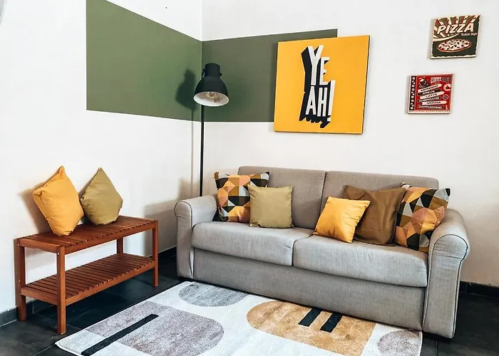 Il Nespolo By Monteverdi Apartments