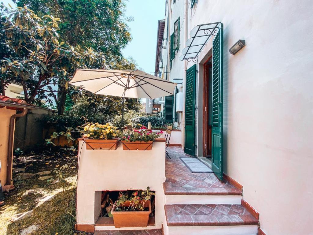 Apartment Il Nespolo By Monteverdi Florenz